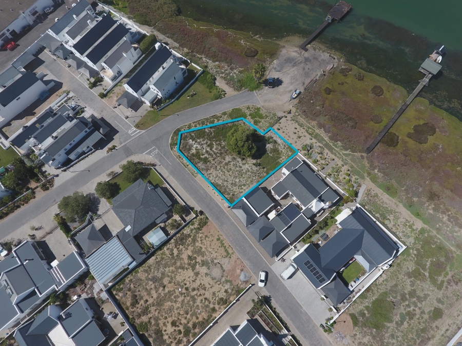 0 Bedroom Property for Sale in Laaiplek Western Cape